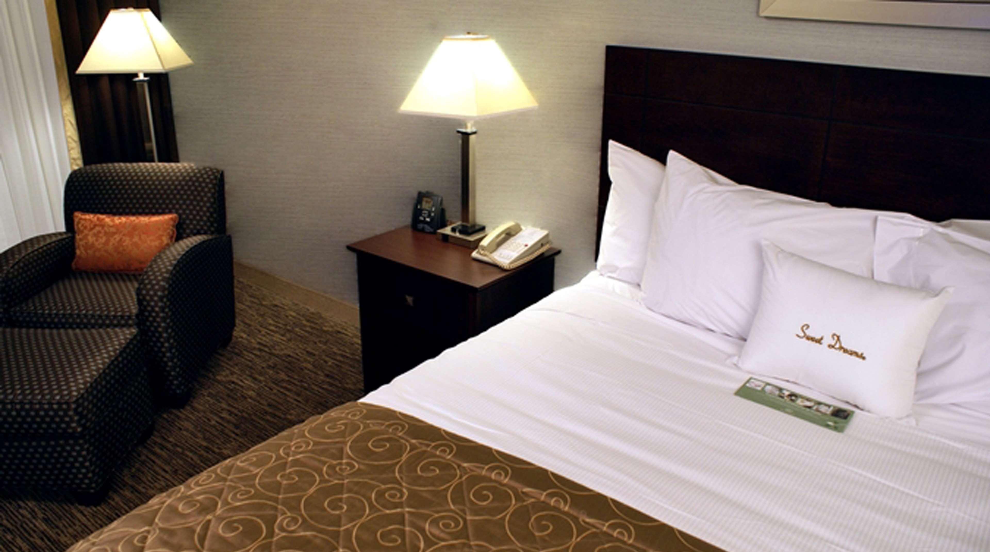 Doubletree By Hilton Rocky Mount Hotel Kültér fotó
