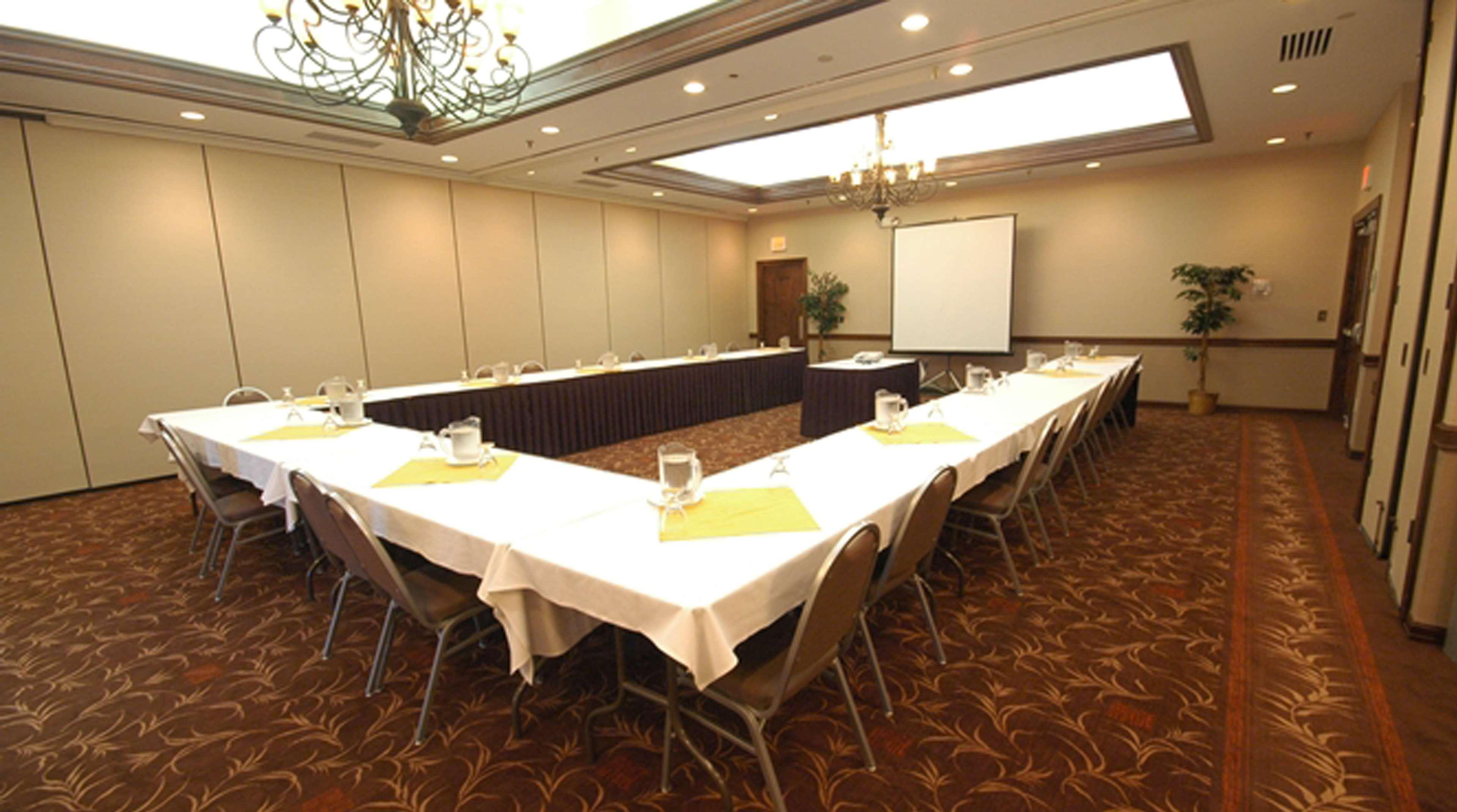 Doubletree By Hilton Rocky Mount Hotel Kültér fotó