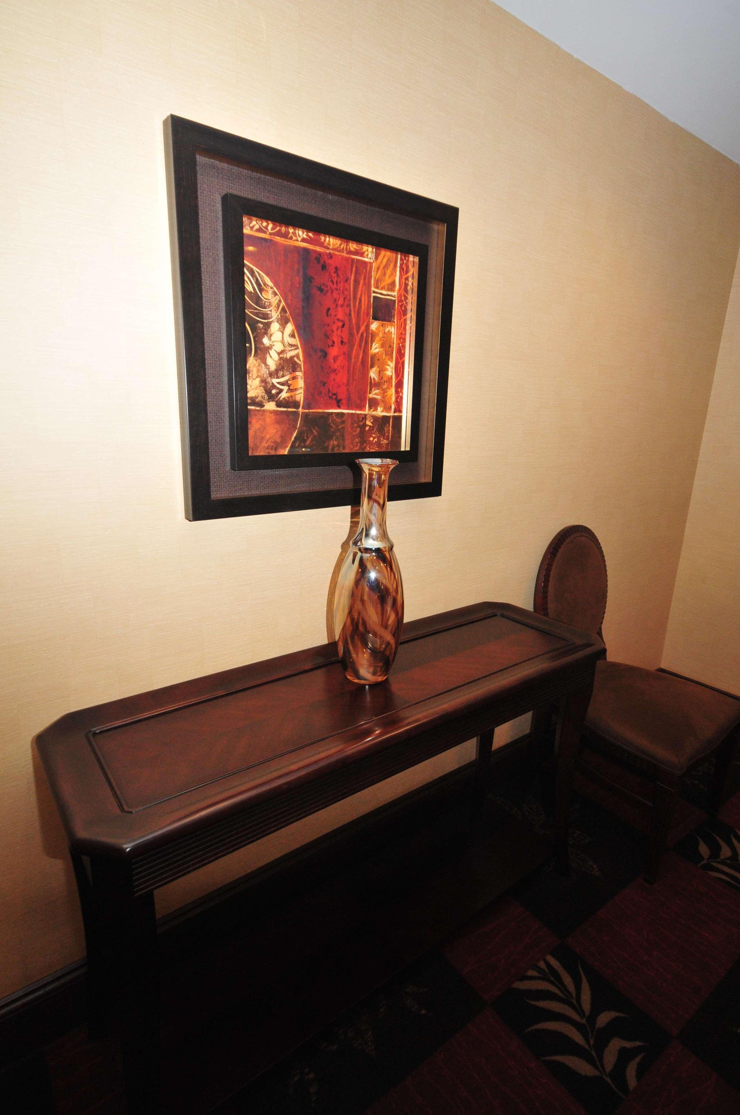 Doubletree By Hilton Rocky Mount Hotel Szoba fotó