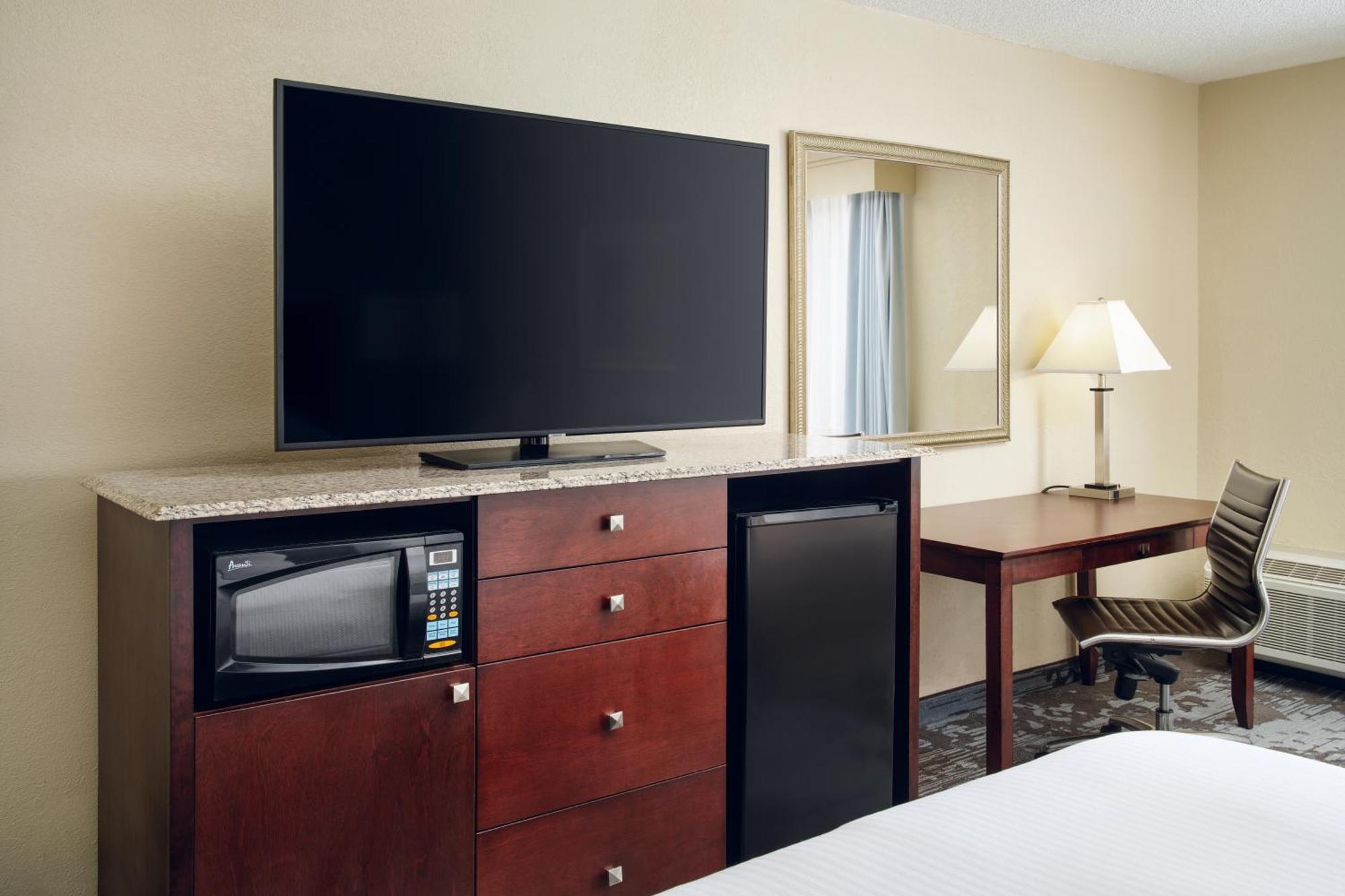 Doubletree By Hilton Rocky Mount Hotel Kültér fotó