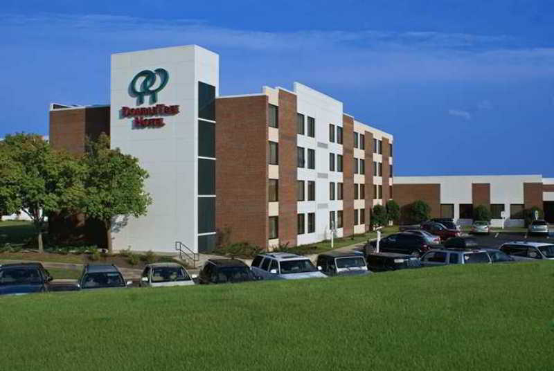 Doubletree By Hilton Rocky Mount Hotel Kültér fotó